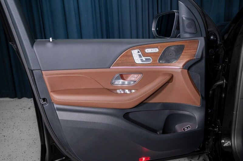 2026 Mercedes-Benz GLS 450 4MATIC&reg; SUV Scottsdale AZ