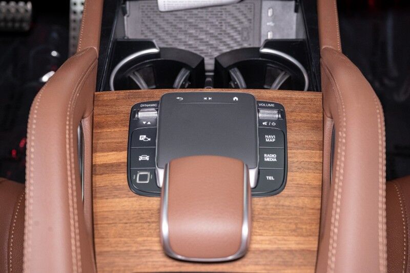 2026 Mercedes-Benz GLS 450 4MATIC&reg; SUV Scottsdale AZ