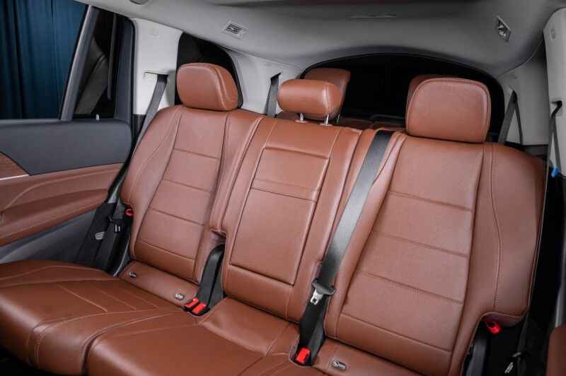 2026 Mercedes-Benz GLS 450 4MATIC&reg; SUV Scottsdale AZ