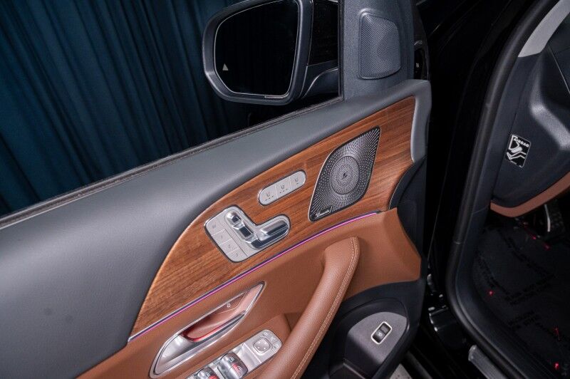 2026 Mercedes-Benz GLS 450 4MATIC&reg; SUV Scottsdale AZ