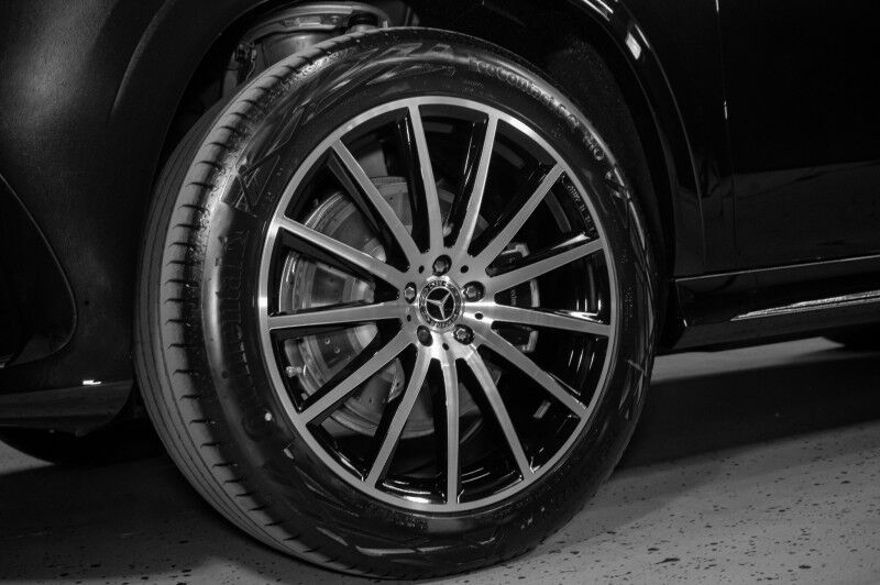 2026 Mercedes-Benz GLS 450 4MATIC&reg; SUV Scottsdale AZ