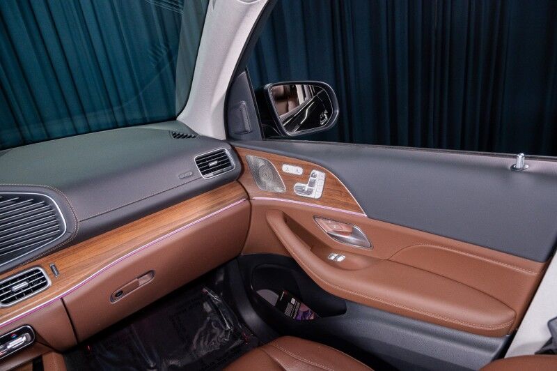 2026 Mercedes-Benz GLS 450 4MATIC&reg; SUV Scottsdale AZ