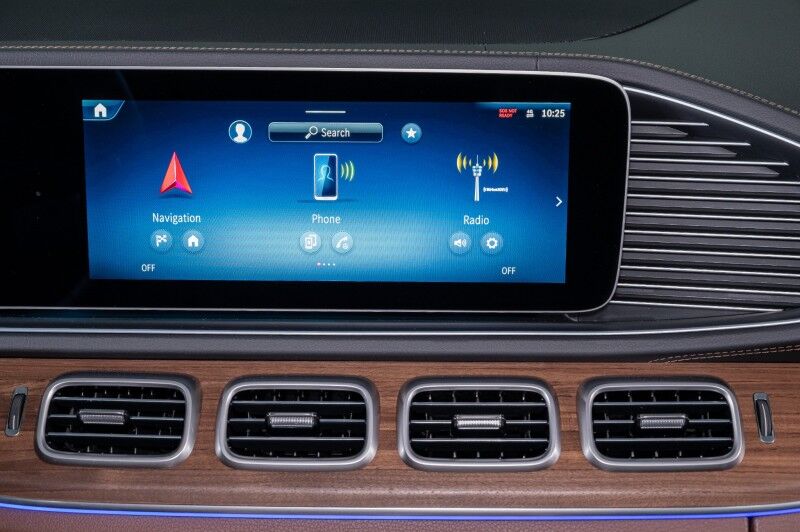 2026 Mercedes-Benz GLS 450 4MATIC&reg; SUV Scottsdale AZ