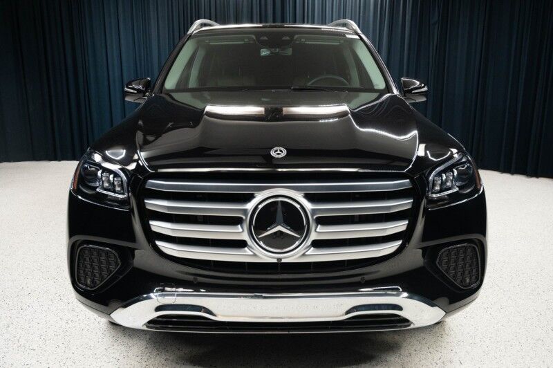 2026 Mercedes-Benz GLS 450 4MATIC&reg; SUV Scottsdale AZ