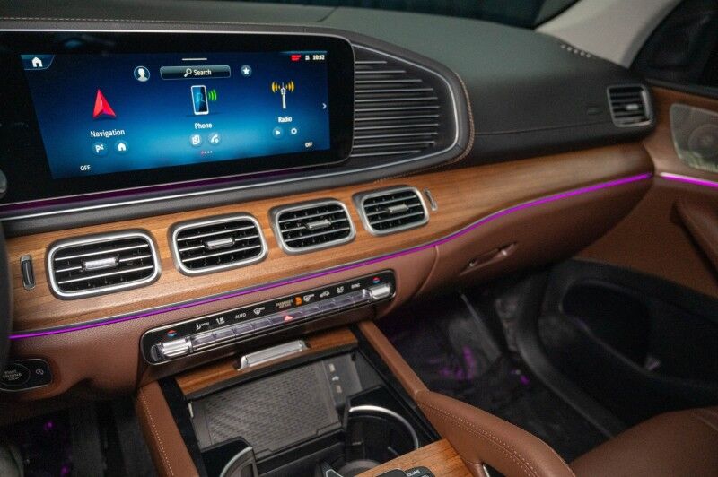 2026 Mercedes-Benz GLS 450 4MATIC&reg; SUV Scottsdale AZ