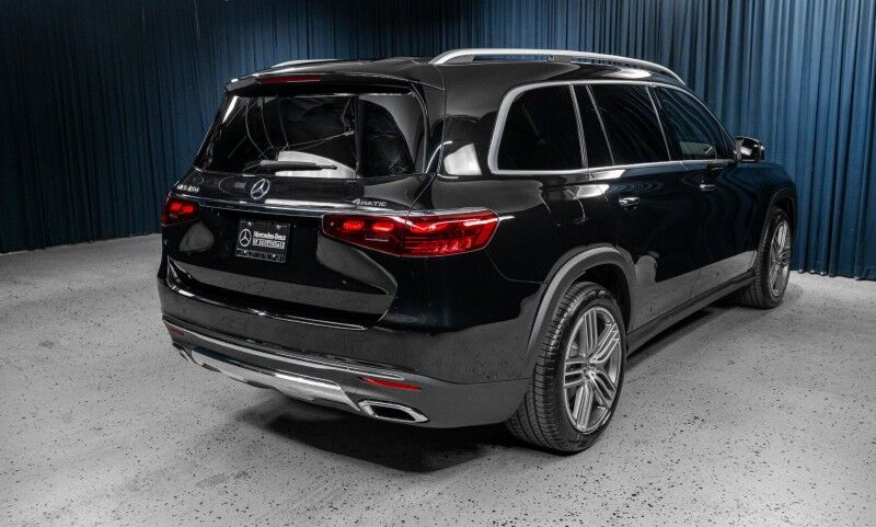 2026 Mercedes-Benz GLS 450 4MATIC&reg; SUV Scottsdale AZ