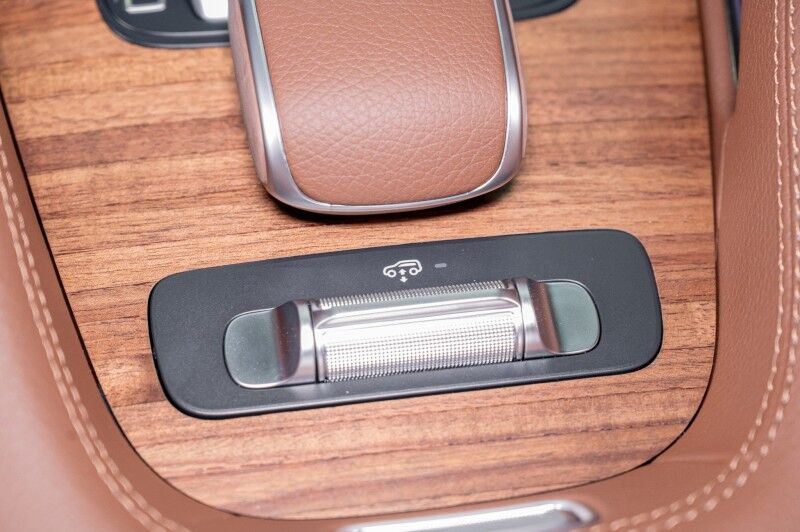 2026 Mercedes-Benz GLS 450 4MATIC&reg; SUV Scottsdale AZ