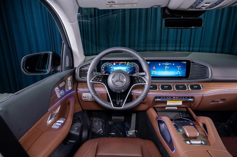 2026 Mercedes-Benz GLS 450 4MATIC&reg; SUV Scottsdale AZ