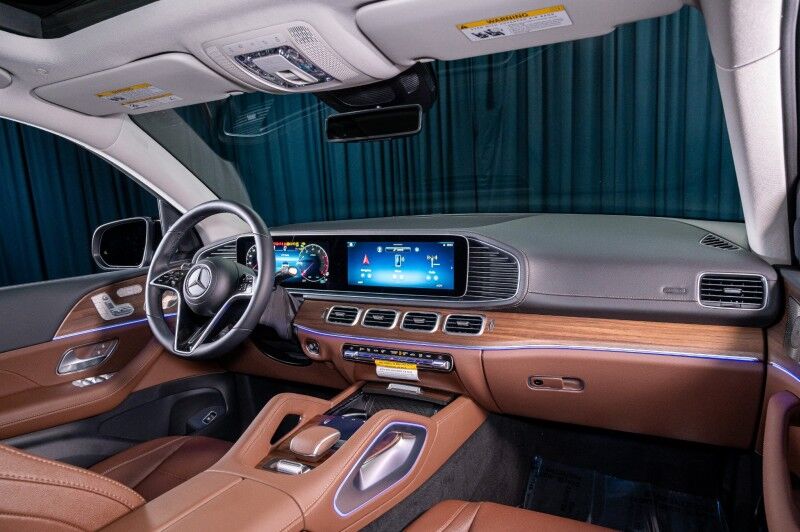 2026 Mercedes-Benz GLS 450 4MATIC&reg; SUV Scottsdale AZ