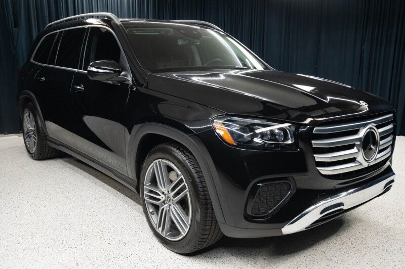 2026 Mercedes-Benz GLS 450 4MATIC&reg; SUV Scottsdale AZ