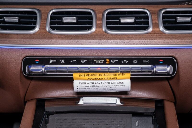 2026 Mercedes-Benz GLS 450 4MATIC&reg; SUV Scottsdale AZ