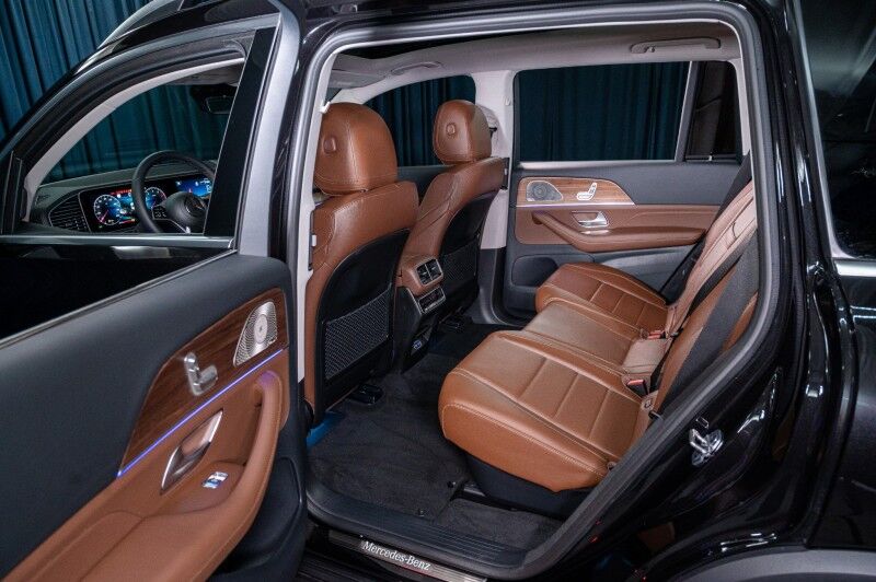 2026 Mercedes-Benz GLS 450 4MATIC&reg; SUV Scottsdale AZ