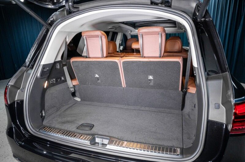 2026 Mercedes-Benz GLS 450 4MATIC&reg; SUV Scottsdale AZ