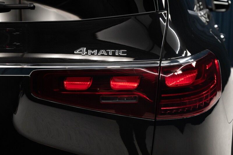 2026 Mercedes-Benz GLS 450 4MATIC&reg; SUV Scottsdale AZ