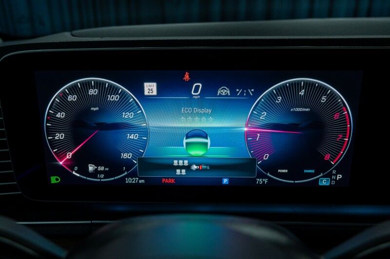 2026 Mercedes-Benz GLS 450 4MATIC&reg; SUV Scottsdale AZ