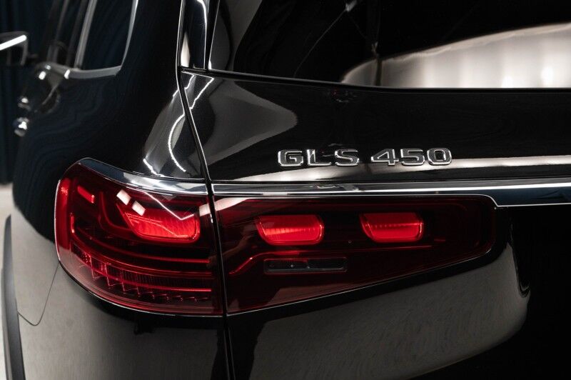 2026 Mercedes-Benz GLS 450 4MATIC&reg; SUV Scottsdale AZ