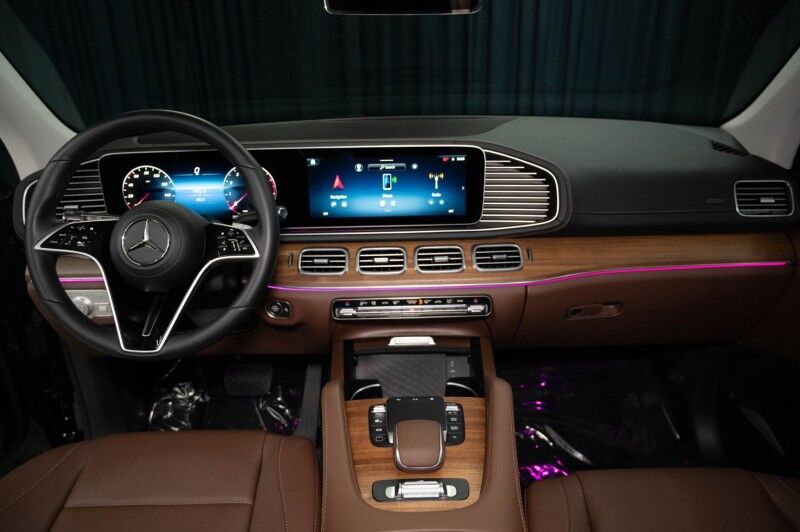 2026 Mercedes-Benz GLS 450 4MATIC&reg; SUV Scottsdale AZ
