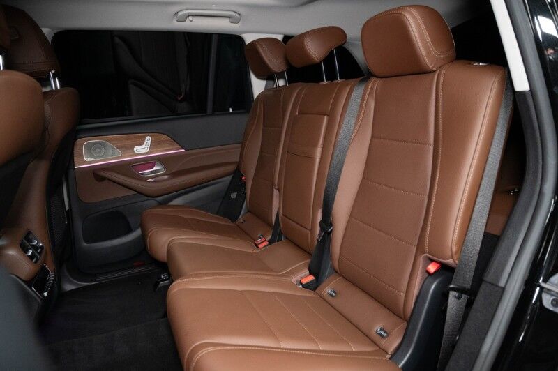 2026 Mercedes-Benz GLS 450 4MATIC&reg; SUV Scottsdale AZ