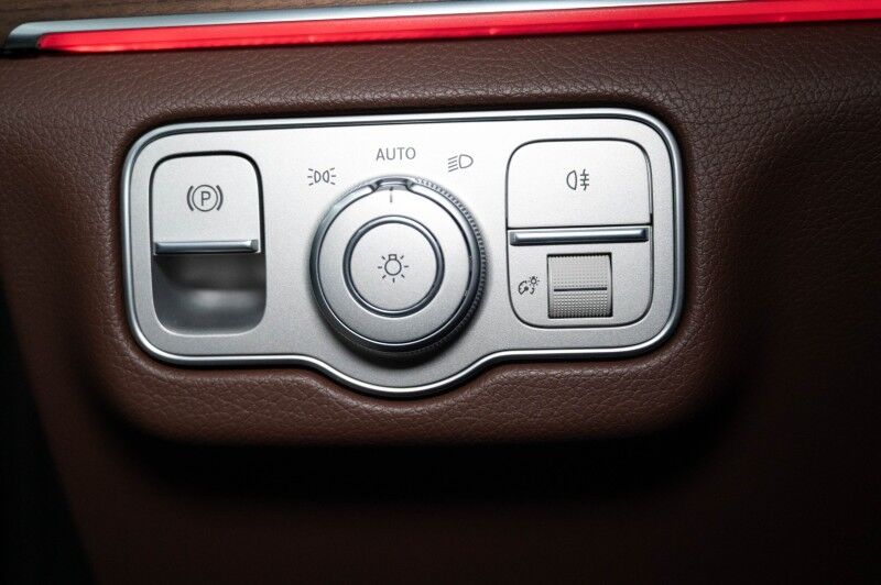 2026 Mercedes-Benz GLS 450 4MATIC&reg; SUV Scottsdale AZ