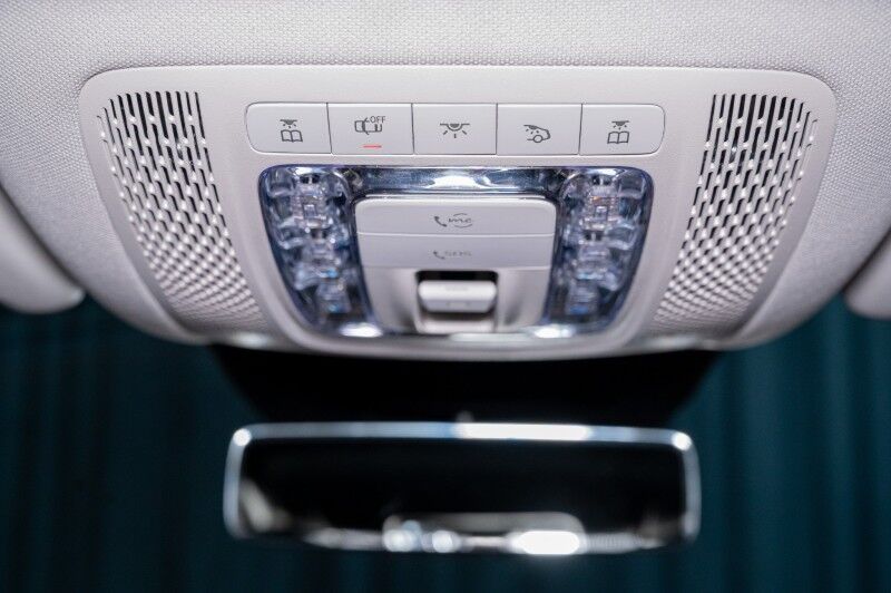 2026 Mercedes-Benz GLS 450 4MATIC&reg; SUV Scottsdale AZ