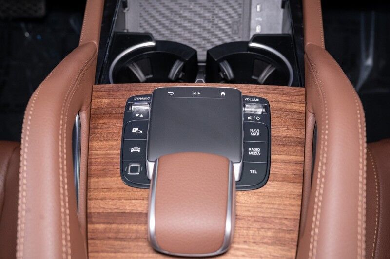 2026 Mercedes-Benz GLS 450 4MATIC&reg; SUV Scottsdale AZ