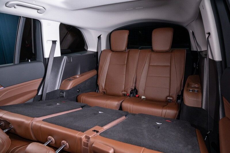 2026 Mercedes-Benz GLS 450 4MATIC&reg; SUV Scottsdale AZ