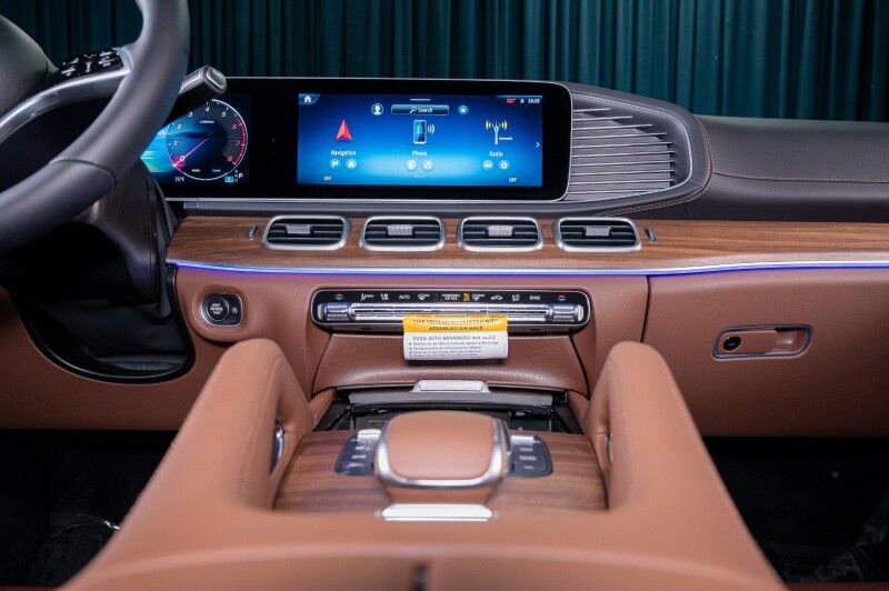 2026 Mercedes-Benz GLS 450 4MATIC&reg; SUV Scottsdale AZ