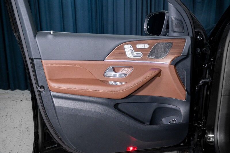 2026 Mercedes-Benz GLS 450 4MATIC&reg; SUV Scottsdale AZ