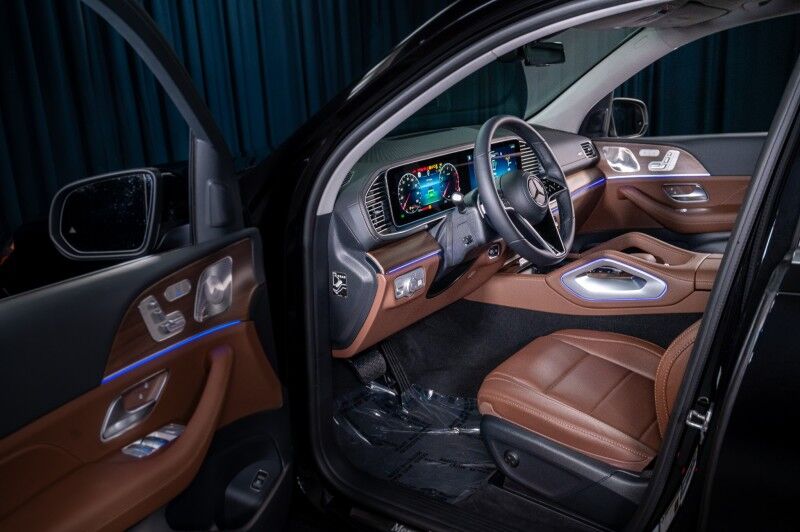 2026 Mercedes-Benz GLS 450 4MATIC&reg; SUV Scottsdale AZ