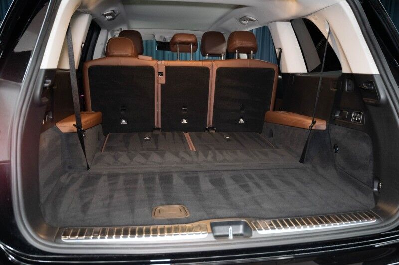 2026 Mercedes-Benz GLS 450 4MATIC&reg; SUV Scottsdale AZ