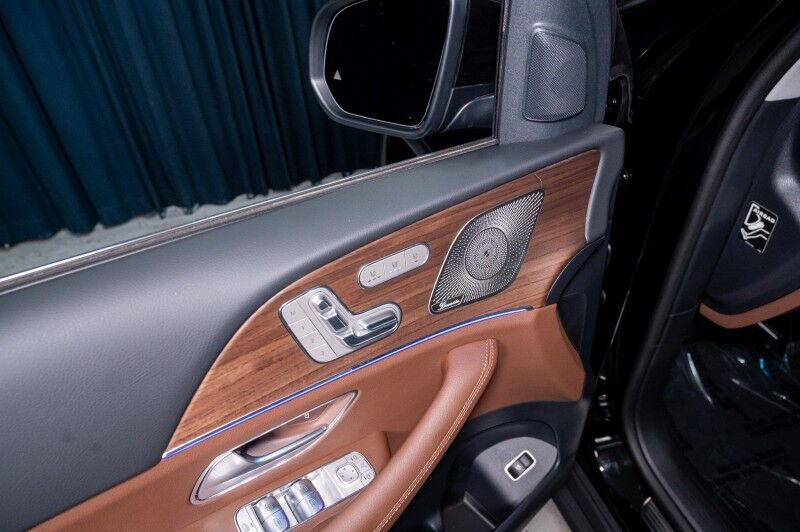 2026 Mercedes-Benz GLS 450 4MATIC&reg; SUV Scottsdale AZ