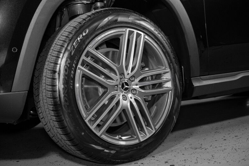 2026 Mercedes-Benz GLS 450 4MATIC&reg; SUV Scottsdale AZ