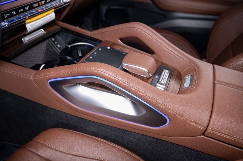 2026 Mercedes-Benz GLS 450 4MATIC&reg; SUV Scottsdale AZ