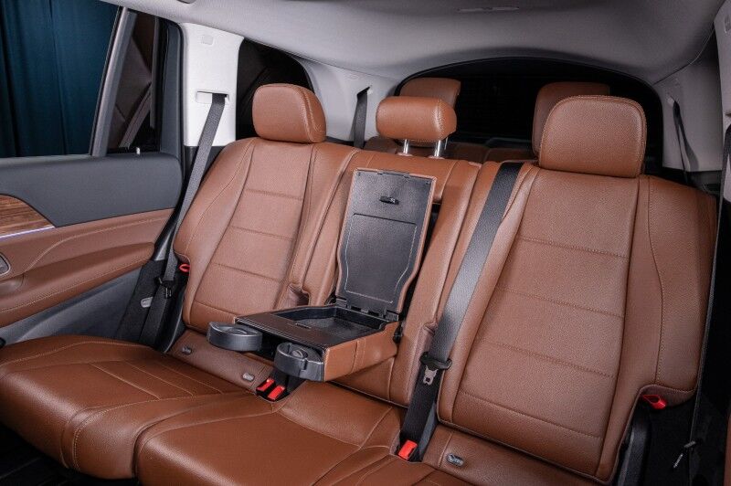 2026 Mercedes-Benz GLS 450 4MATIC&reg; SUV Scottsdale AZ