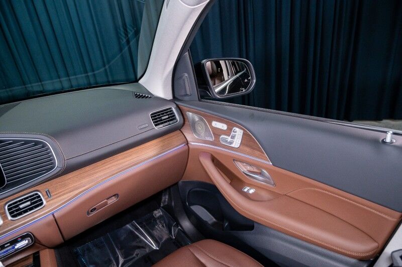 2026 Mercedes-Benz GLS 450 4MATIC&reg; SUV Scottsdale AZ