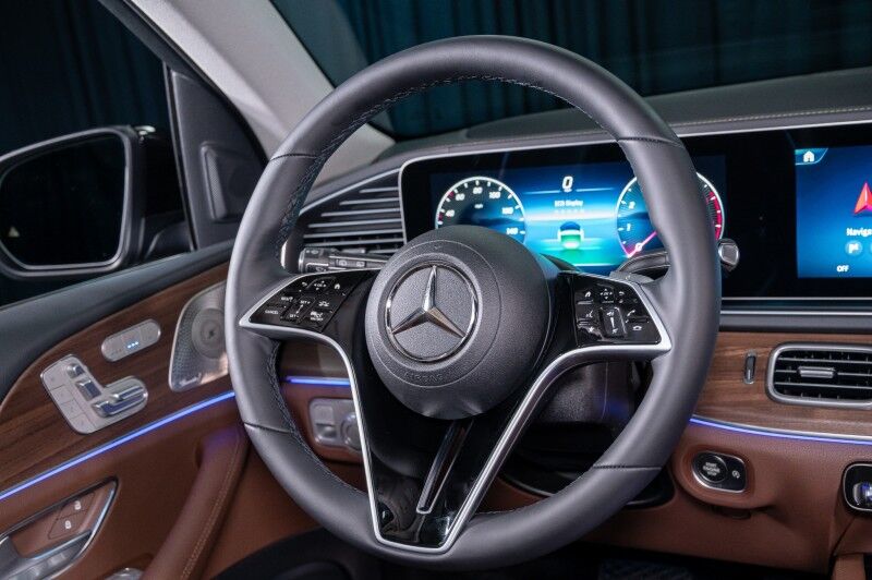 2026 Mercedes-Benz GLS 450 4MATIC&reg; SUV Scottsdale AZ