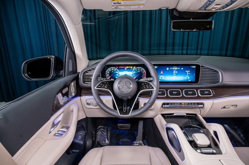 2026 Mercedes-Benz GLS 450 4MATIC&reg; SUV Scottsdale AZ