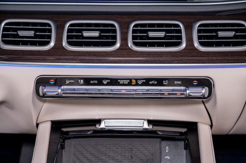 2026 Mercedes-Benz GLS 450 4MATIC&reg; SUV Scottsdale AZ