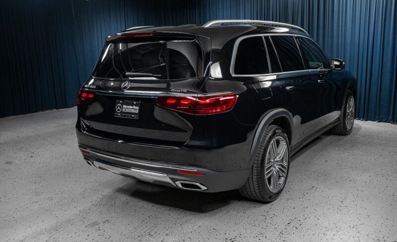 2026 Mercedes-Benz GLS 450 4MATIC&reg; SUV Scottsdale AZ