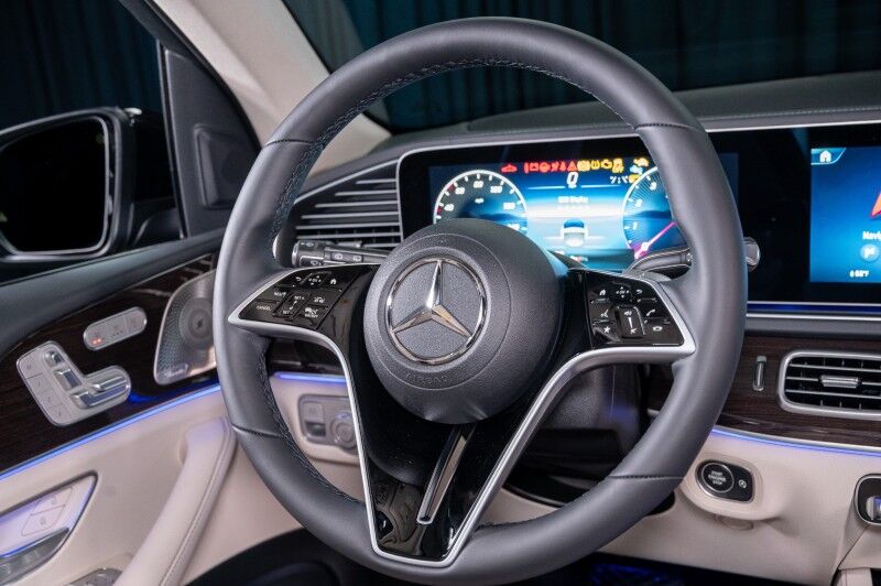 2026 Mercedes-Benz GLS 450 4MATIC&reg; SUV Scottsdale AZ