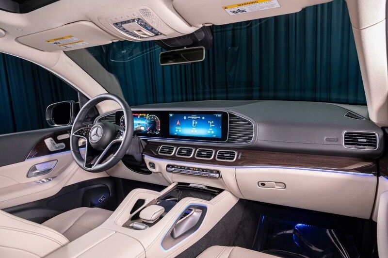 2026 Mercedes-Benz GLS 450 4MATIC&reg; SUV Scottsdale AZ