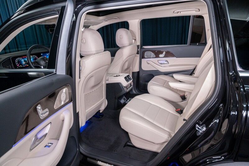 2026 Mercedes-Benz GLS 450 4MATIC&reg; SUV Scottsdale AZ