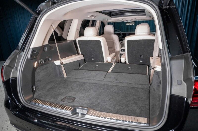 2026 Mercedes-Benz GLS 450 4MATIC&reg; SUV Scottsdale AZ