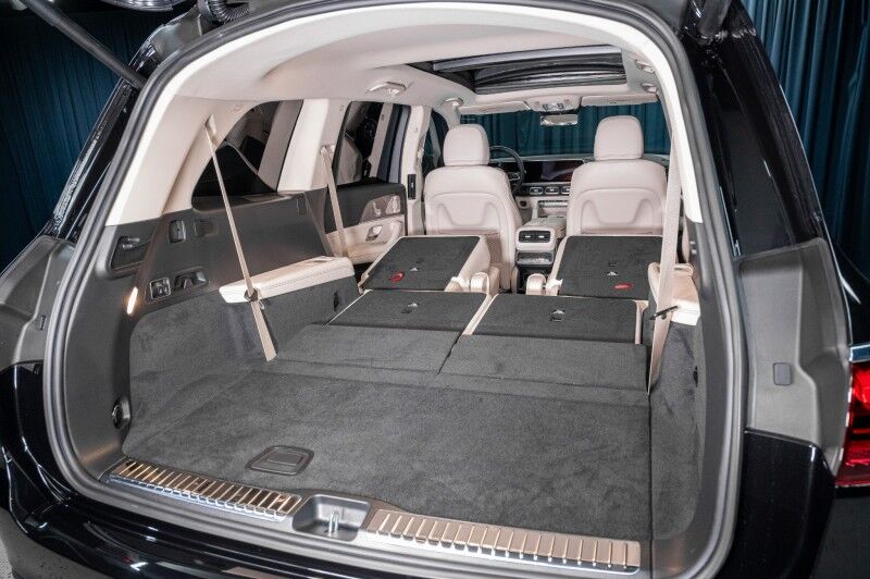 2026 Mercedes-Benz GLS 450 4MATIC&reg; SUV Scottsdale AZ