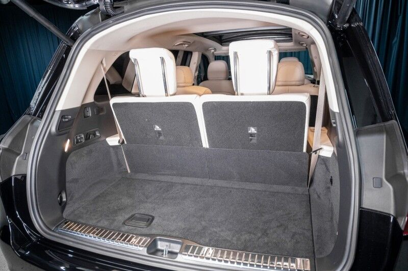 2026 Mercedes-Benz GLS 450 4MATIC&reg; SUV Scottsdale AZ