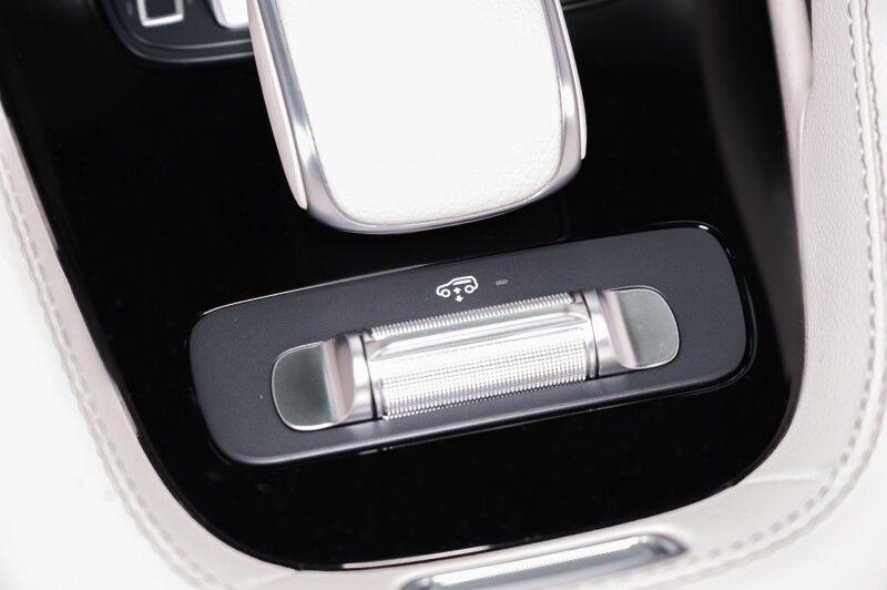 2026 Mercedes-Benz GLS 450 4MATIC&reg; SUV Scottsdale AZ