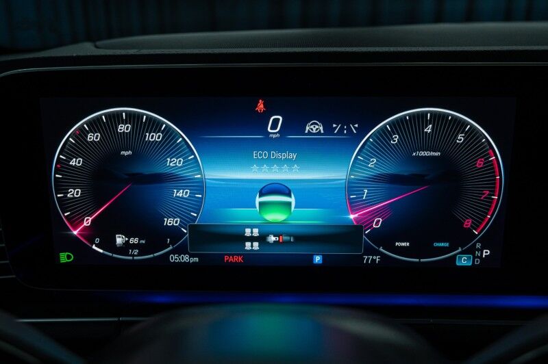 2026 Mercedes-Benz GLS 450 4MATIC&reg; SUV Scottsdale AZ