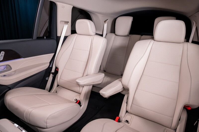 2026 Mercedes-Benz GLS 450 4MATIC&reg; SUV Scottsdale AZ