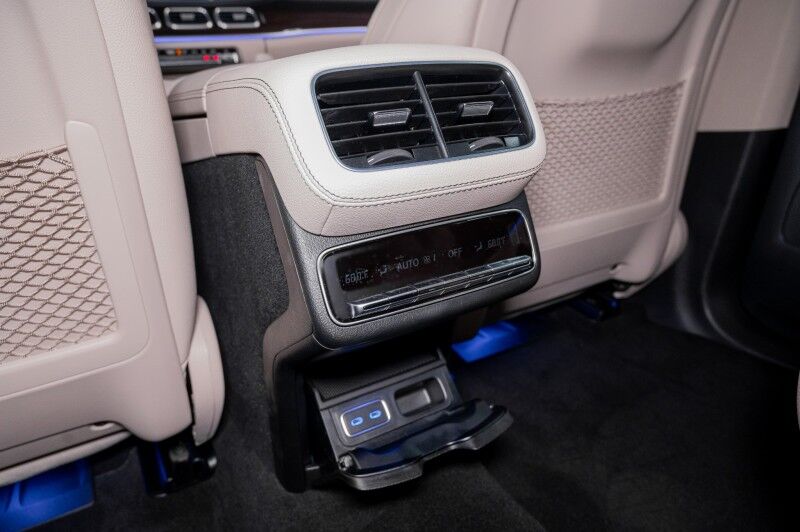 2026 Mercedes-Benz GLS 450 4MATIC&reg; SUV Scottsdale AZ