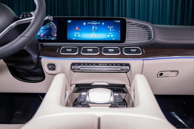 2026 Mercedes-Benz GLS 450 4MATIC&reg; SUV Scottsdale AZ